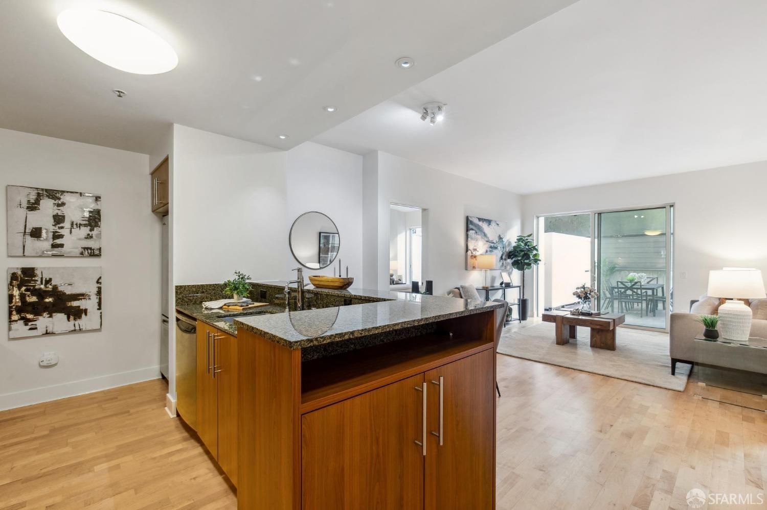 50 Lansing Street # 105
