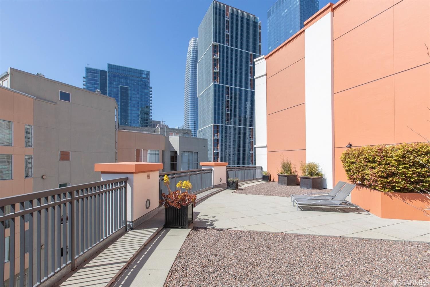 50 Lansing Street # 105