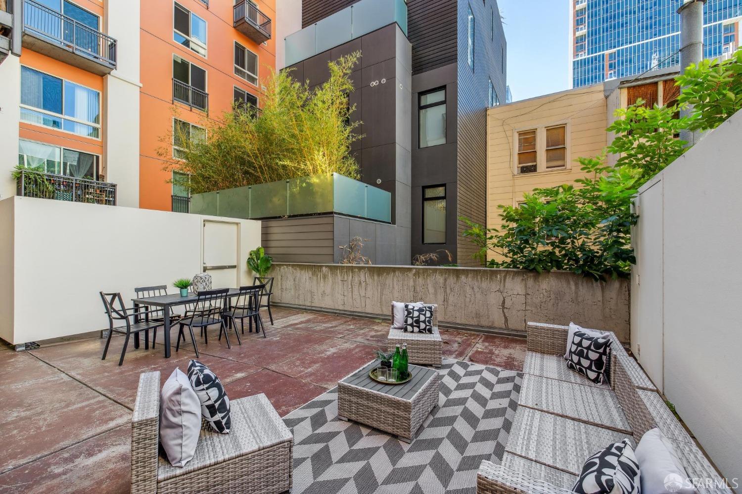 50 Lansing Street # 105