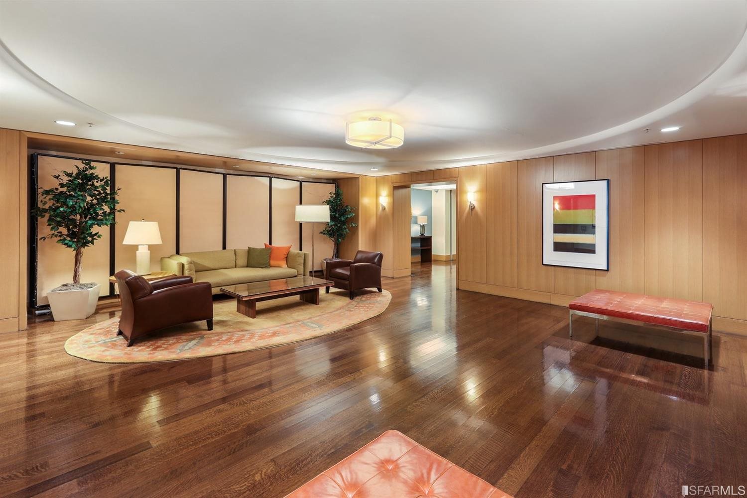50 Lansing Street # 105