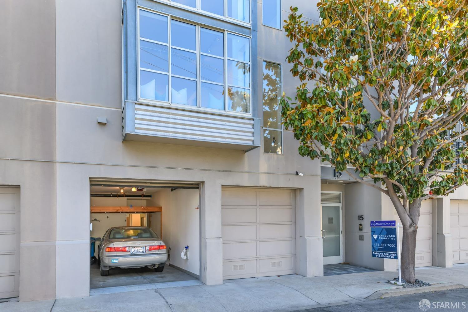 15 Lucerne Street # A