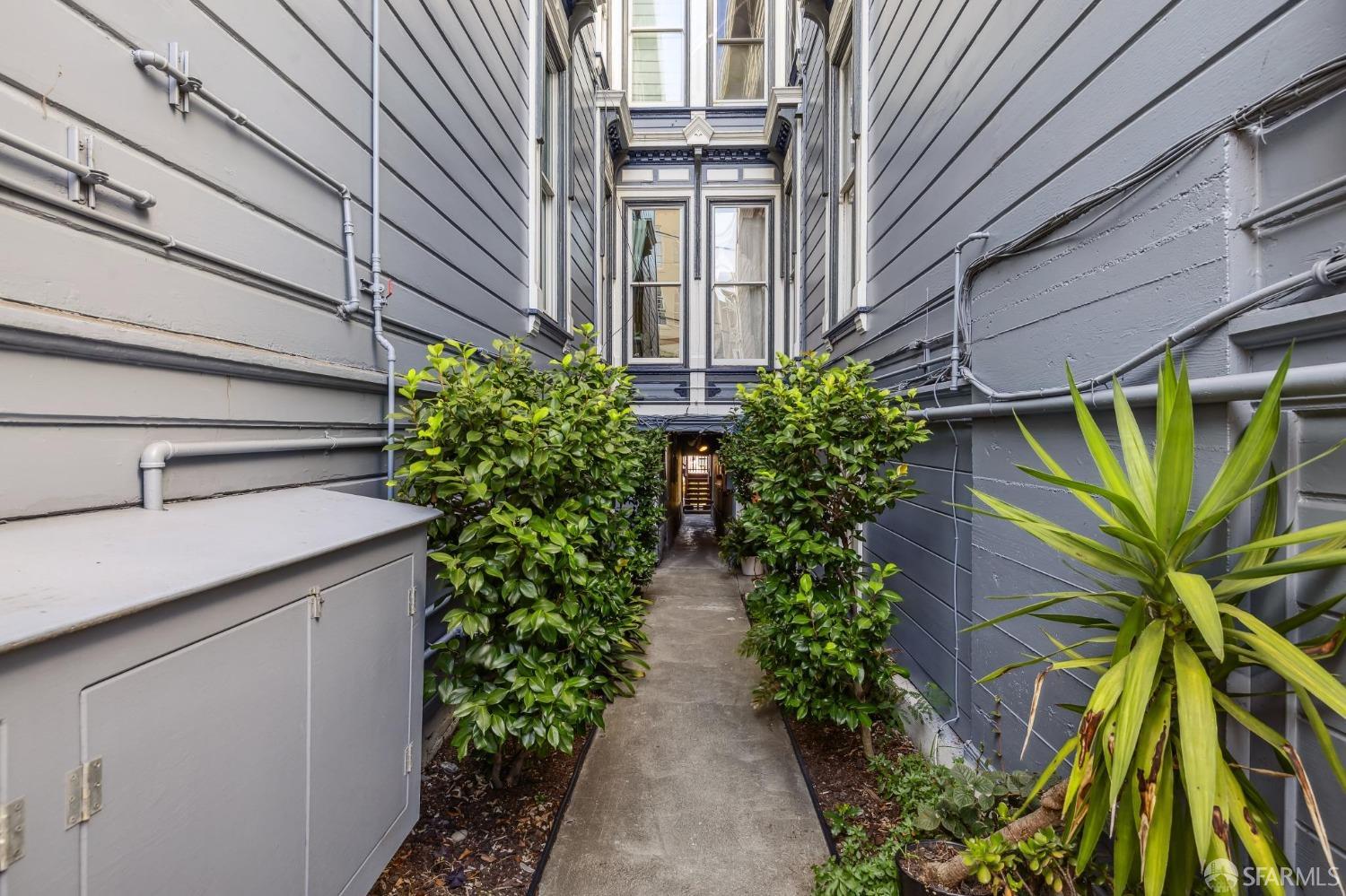 740 Fell Street