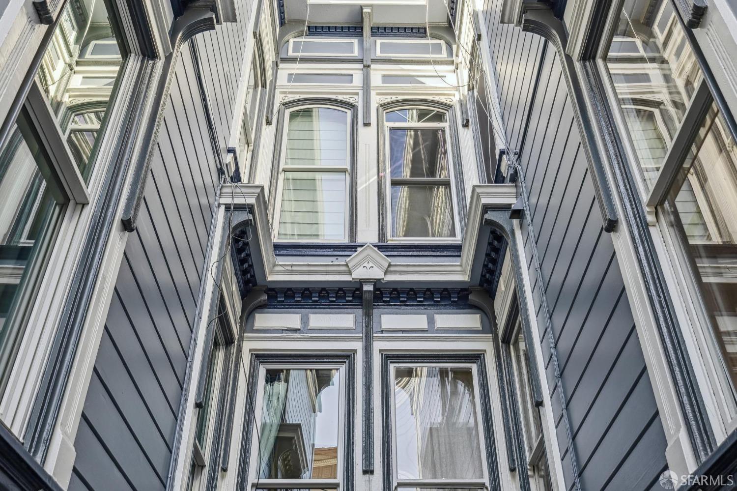 740 Fell Street