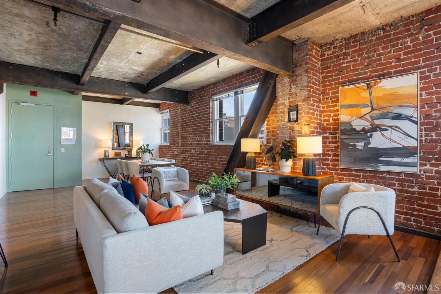 1489 Folsom Street # 2A
