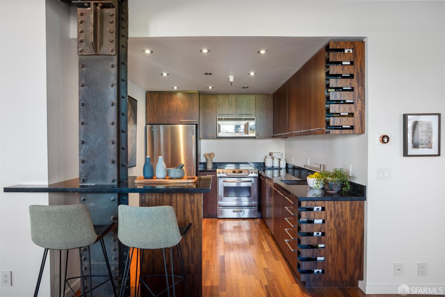 1489 Folsom Street # 2A