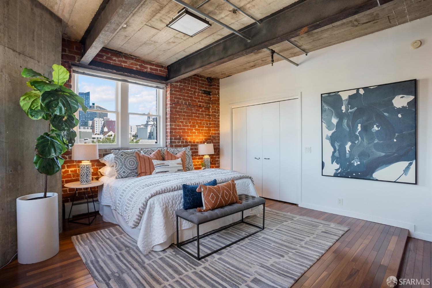 1489 Folsom Street # 2A