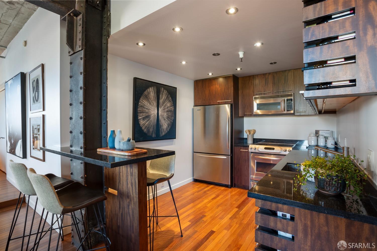 1489 Folsom Street # 2A