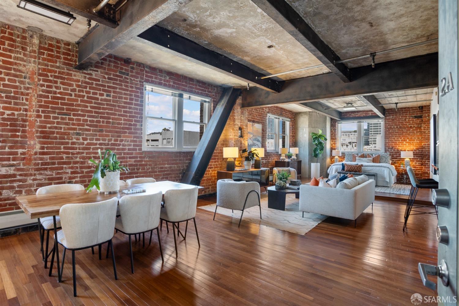 1489 Folsom Street # 2A