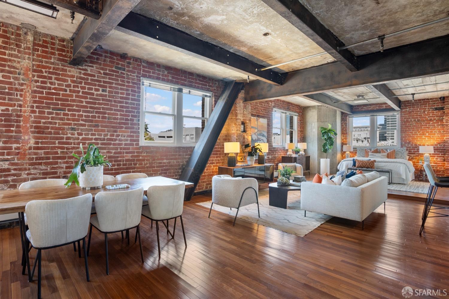 1489 Folsom Street # 2A
