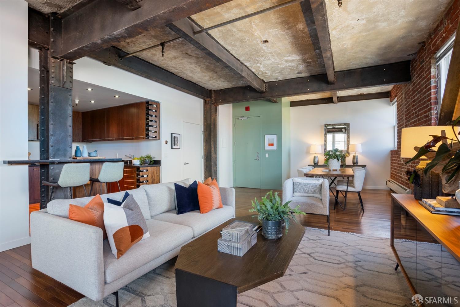1489 Folsom Street # 2A