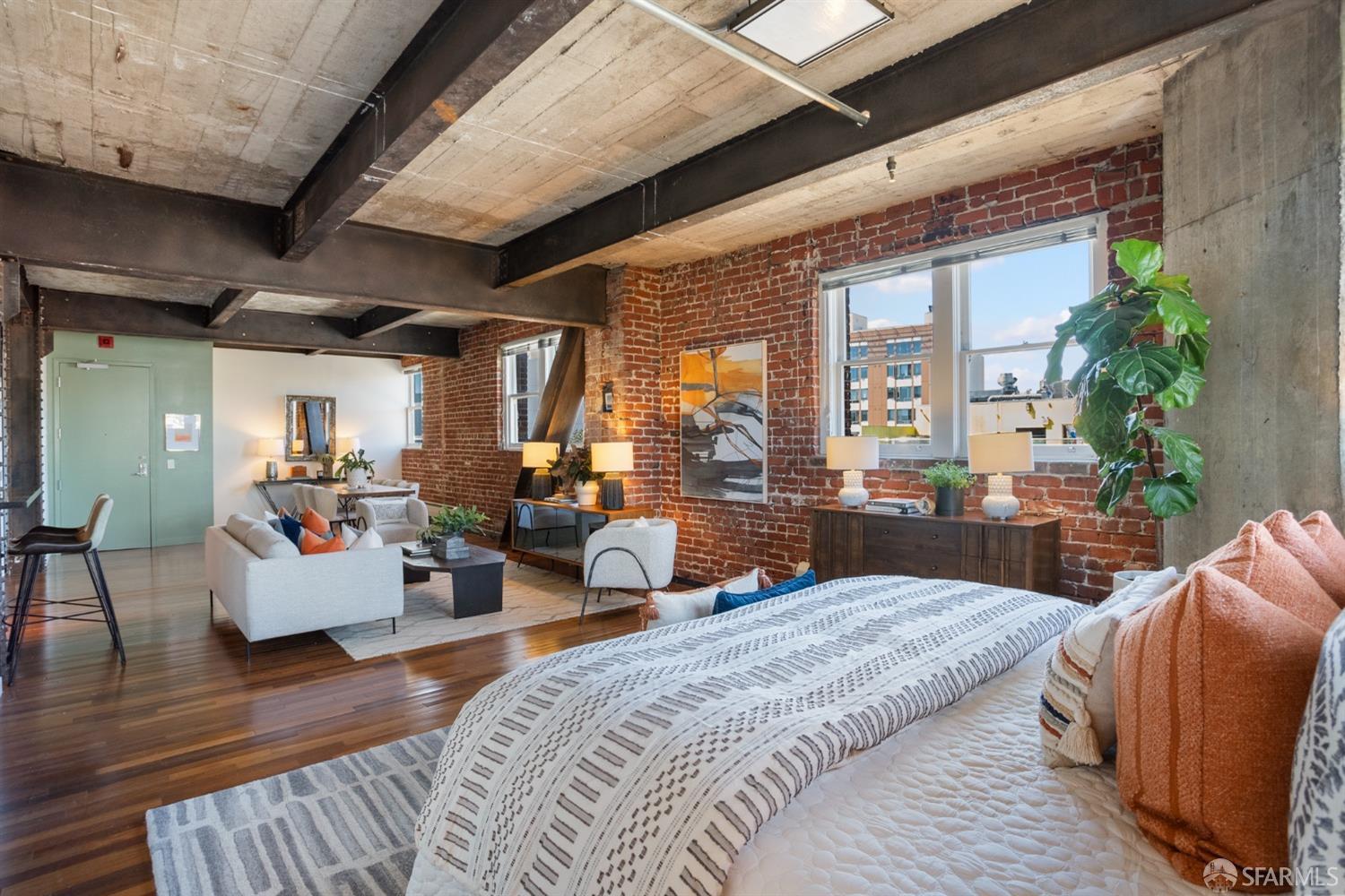 1489 Folsom Street # 2A