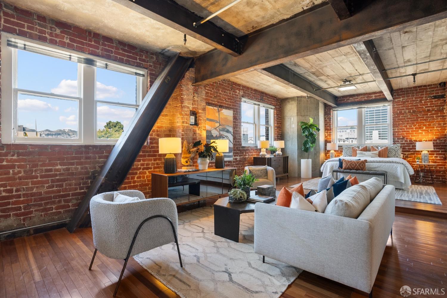 1489 Folsom Street # 2A