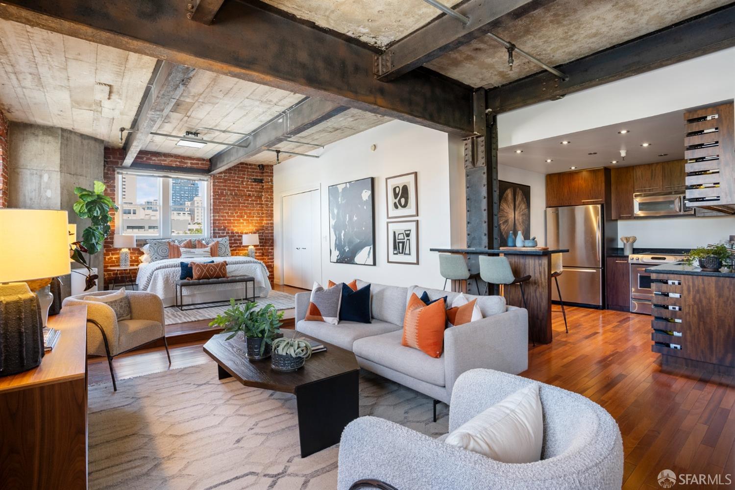 1489 Folsom Street # 2A