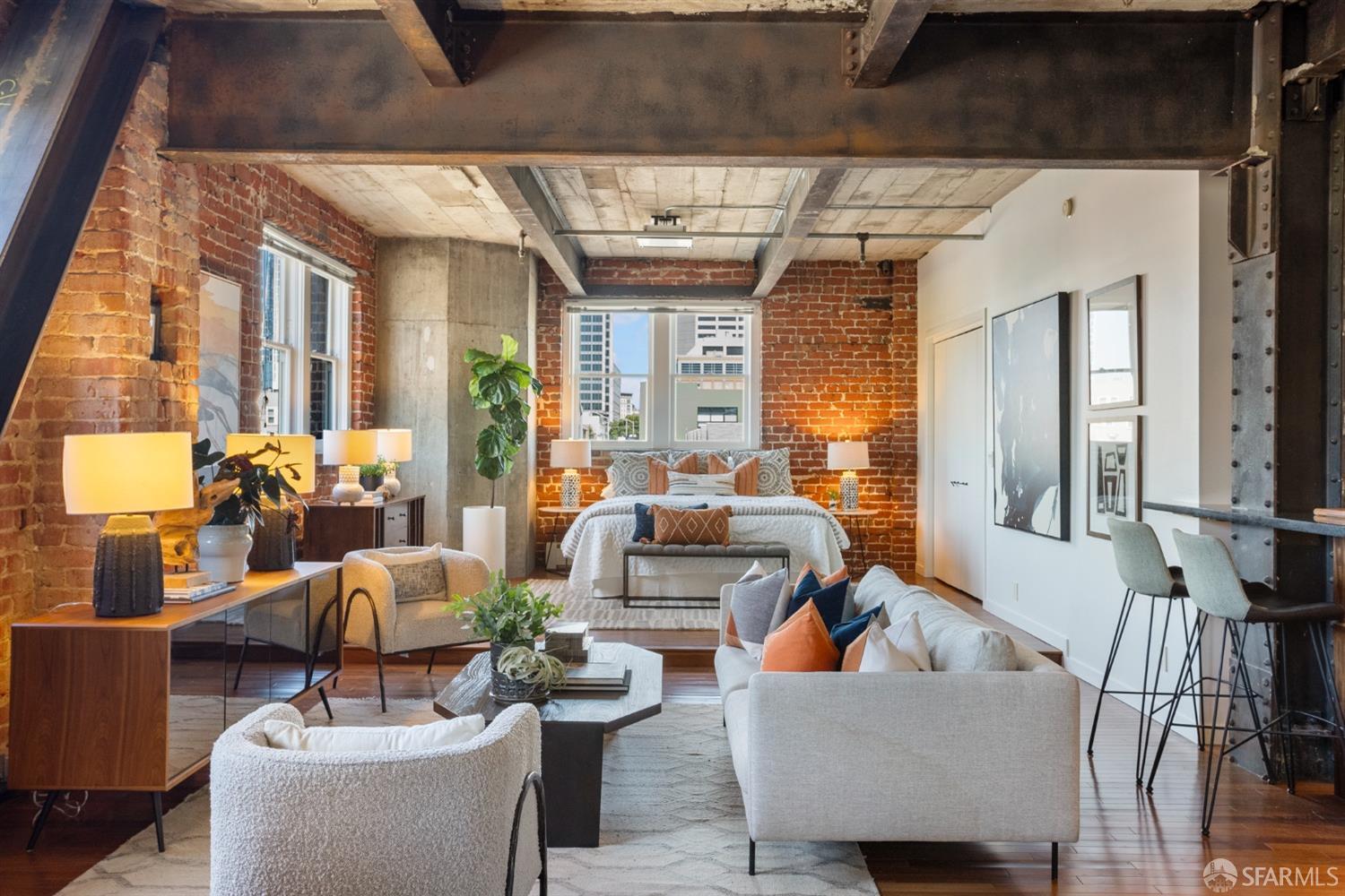 1489 Folsom Street # 2A