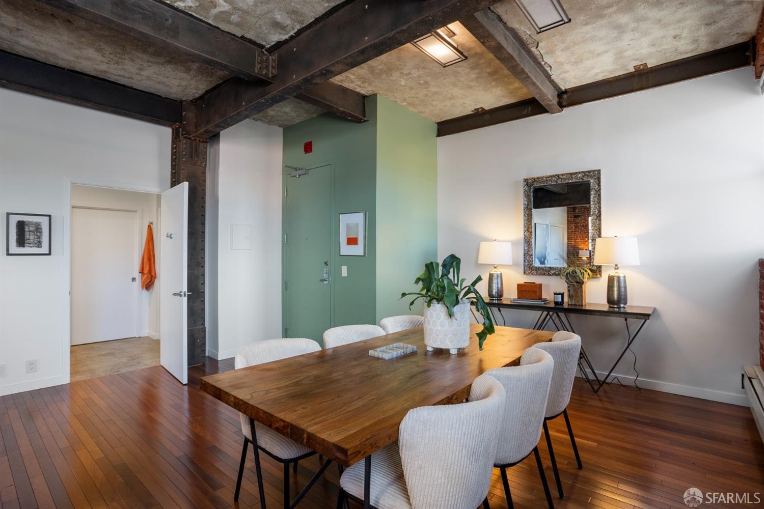 1489 Folsom Street # 2A