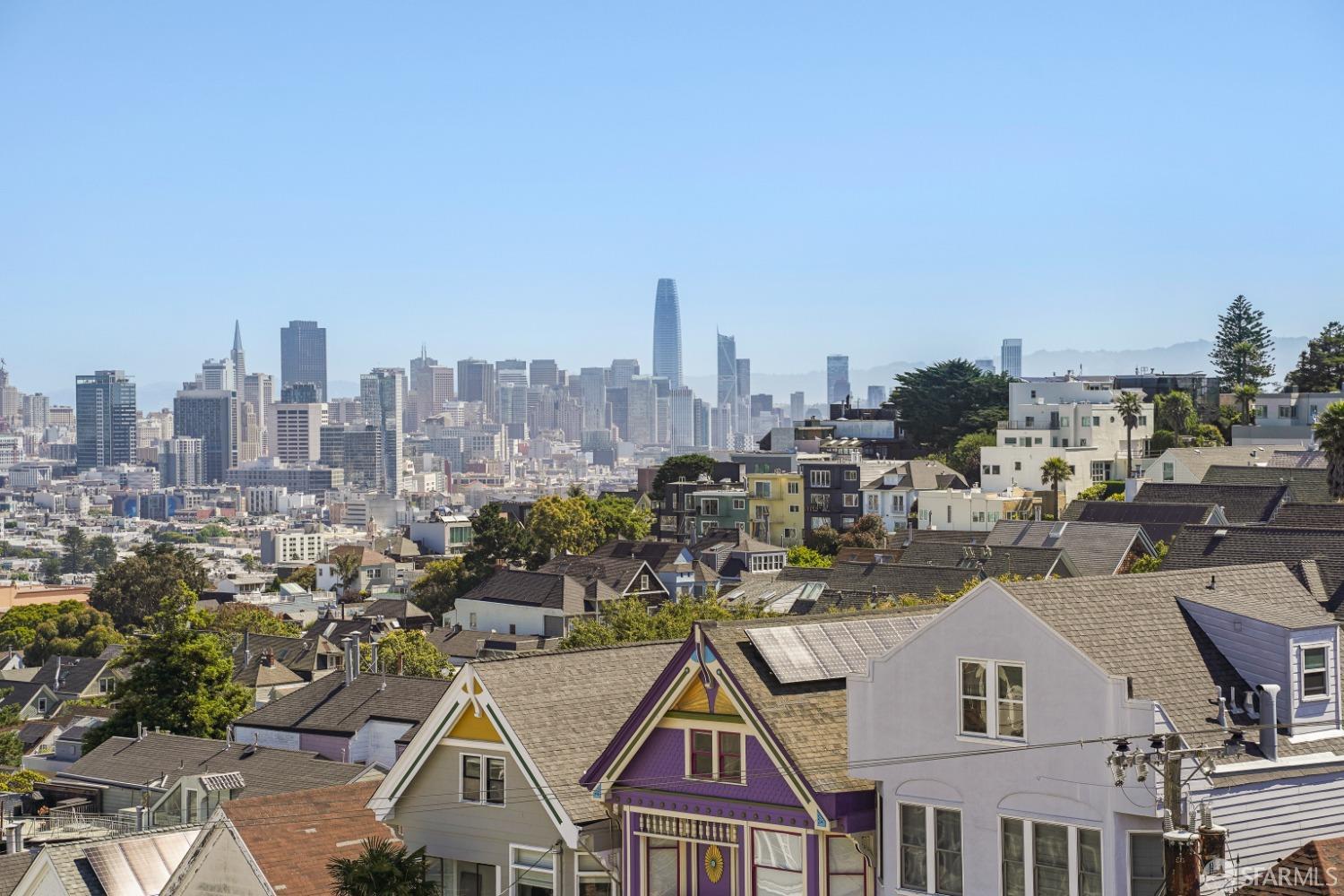 850 Castro Street