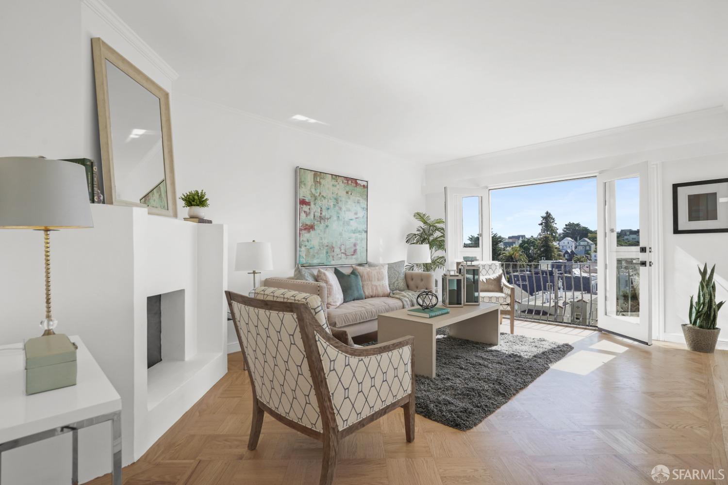 850 Castro Street