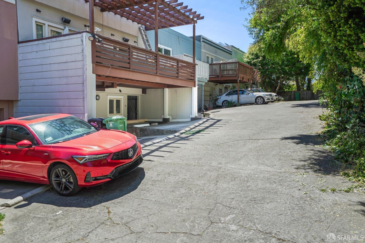 850 Castro Street