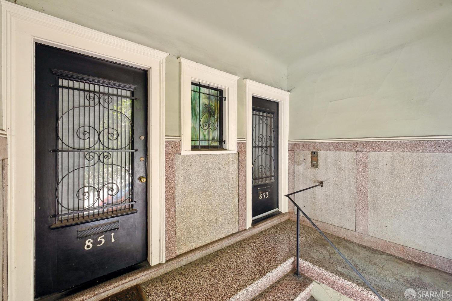 851-853 Church Street