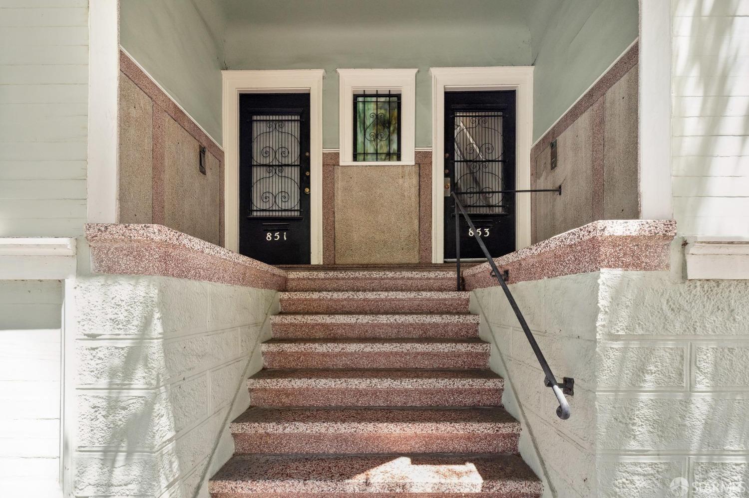 851-853 Church Street