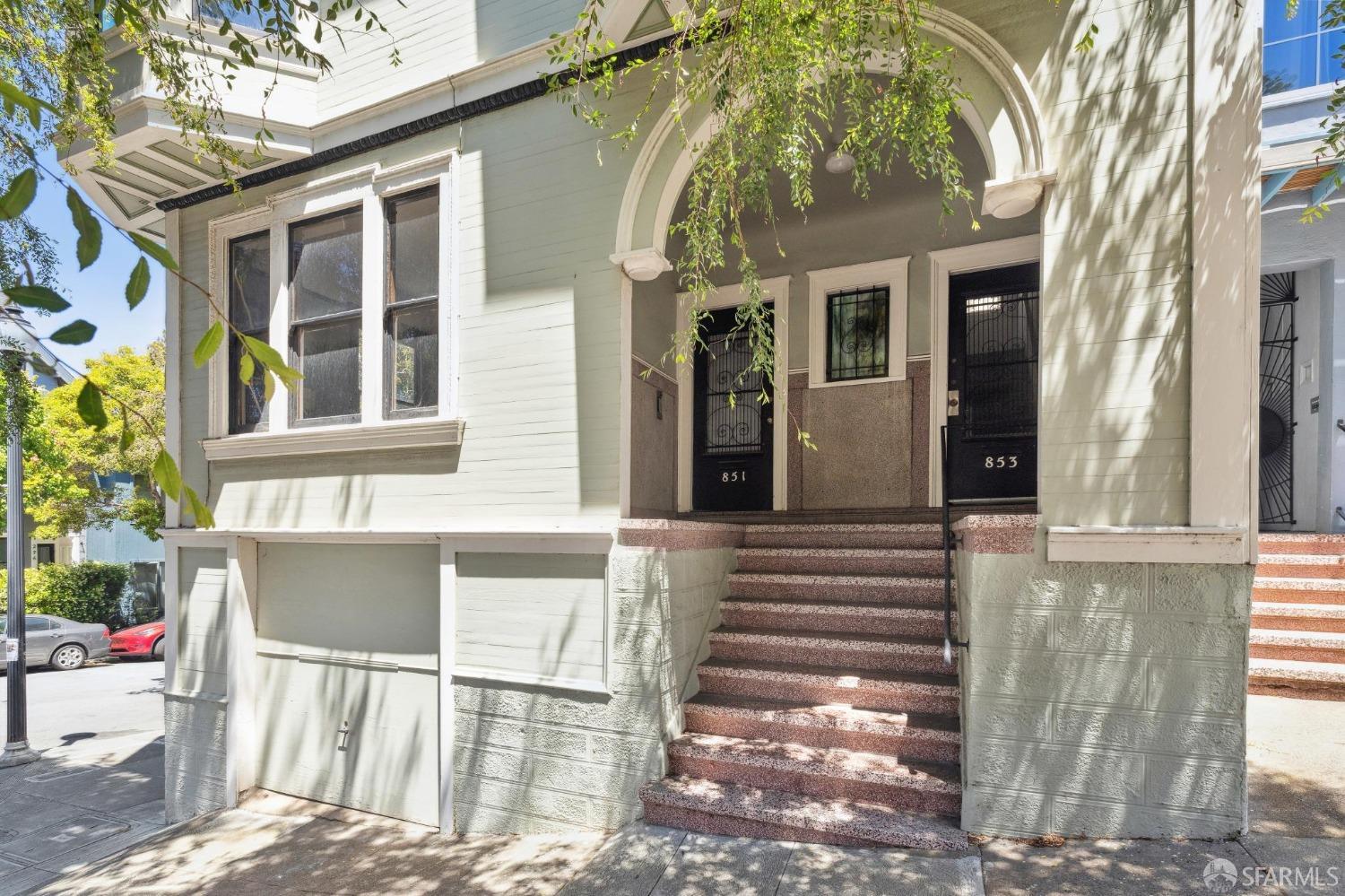 851-853 Church Street