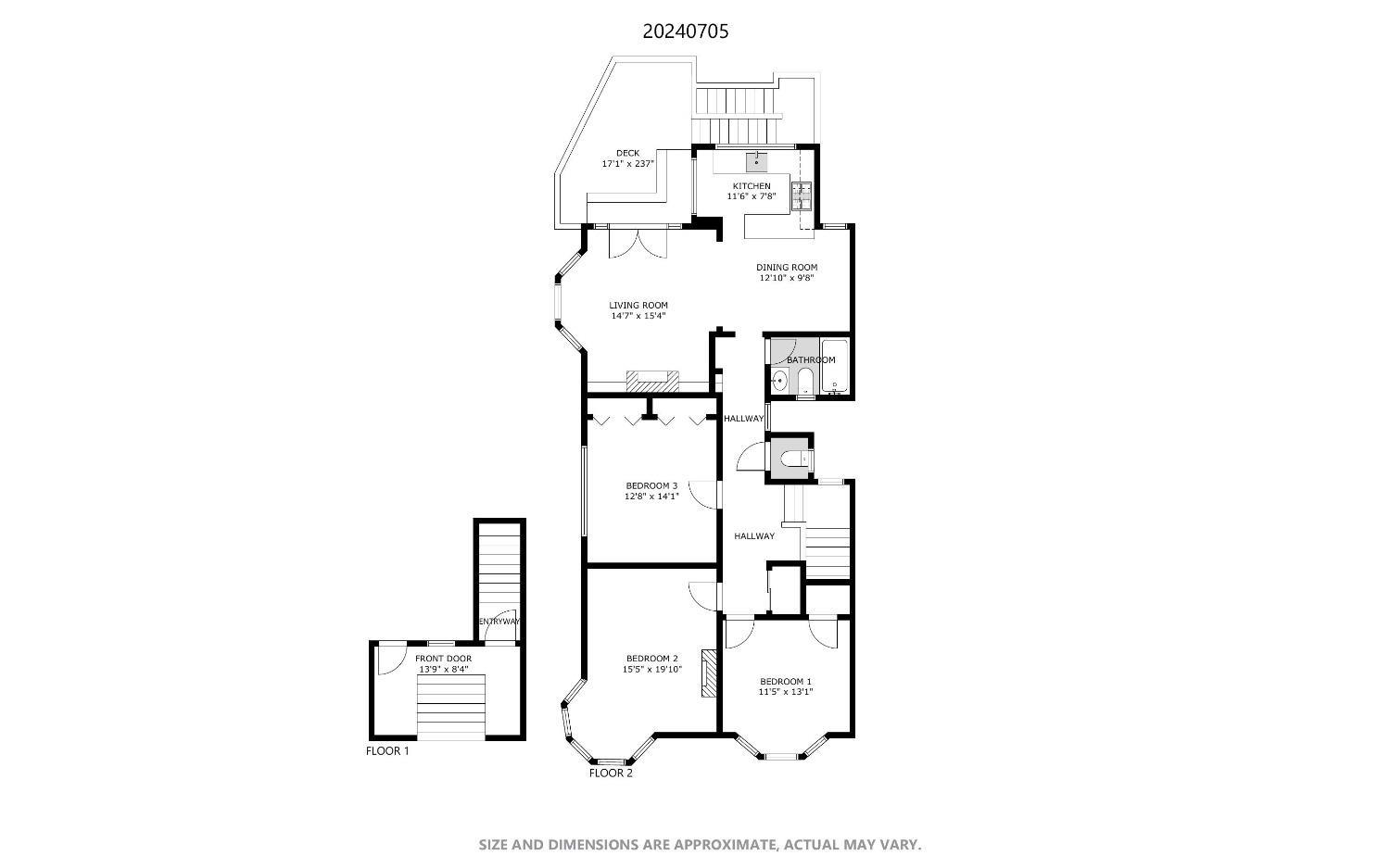 851-853 Church Street