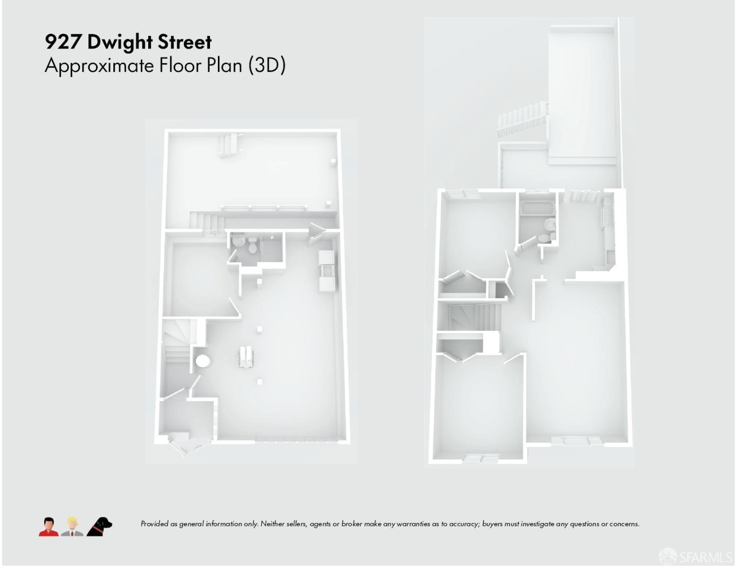 927 Dwight Street