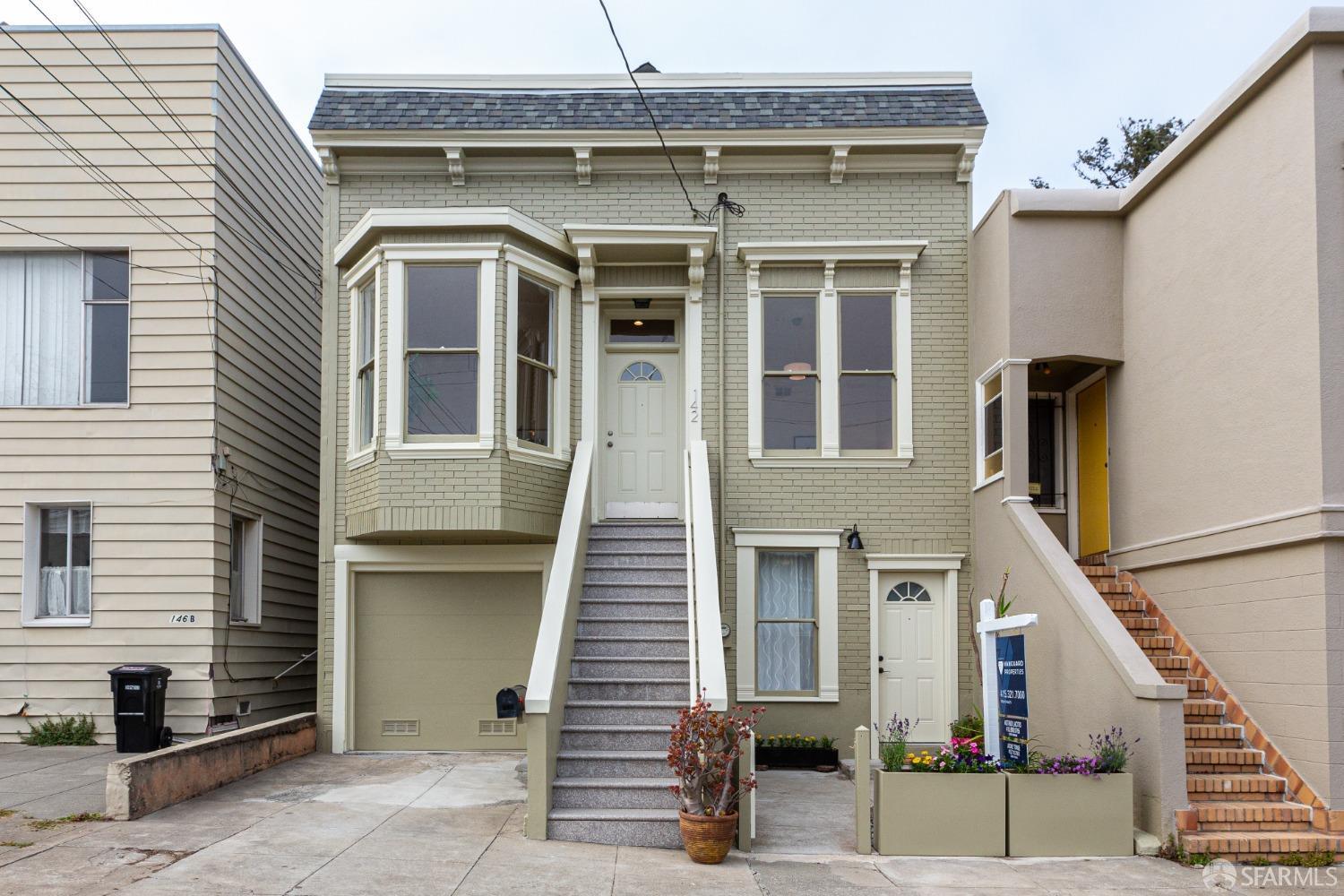142 Hearst Avenue