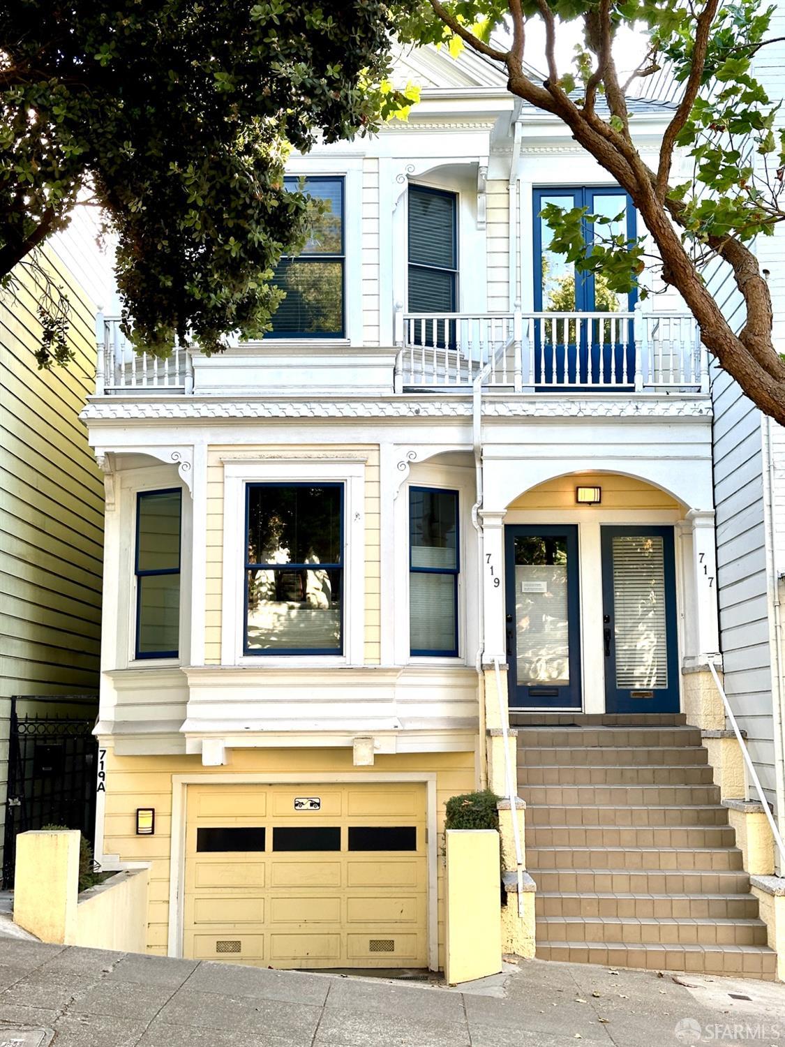 717 Clayton Street