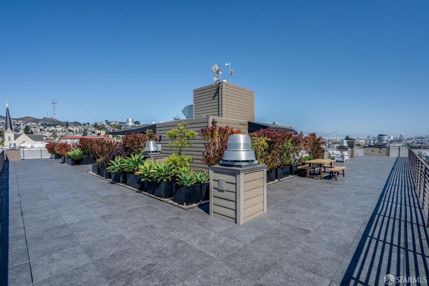 1188 Valencia Street # 305