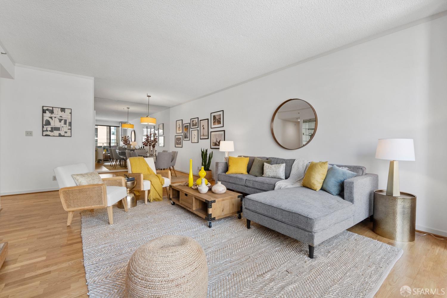 101 Lombard Street # 418E