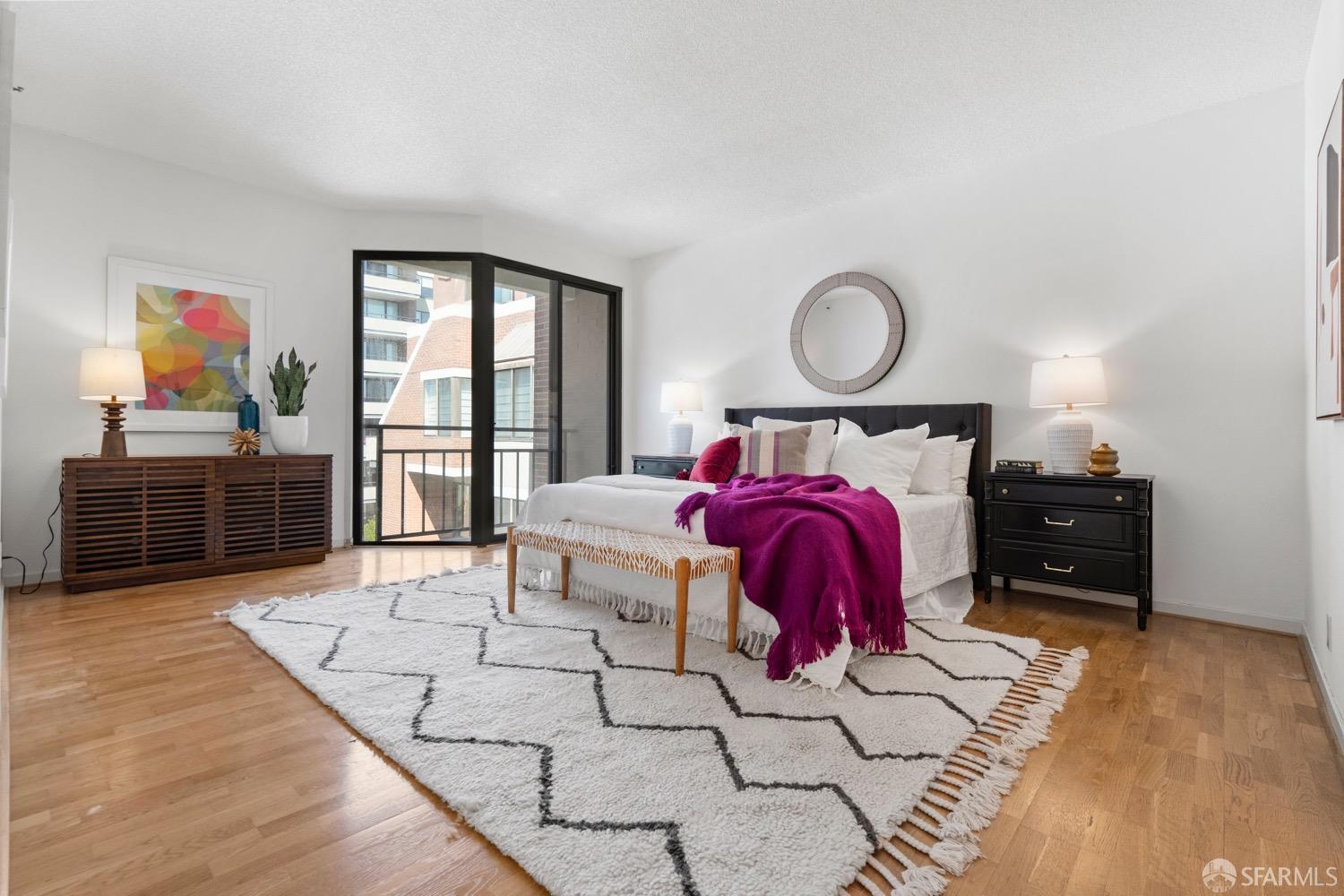 101 Lombard Street # 418E