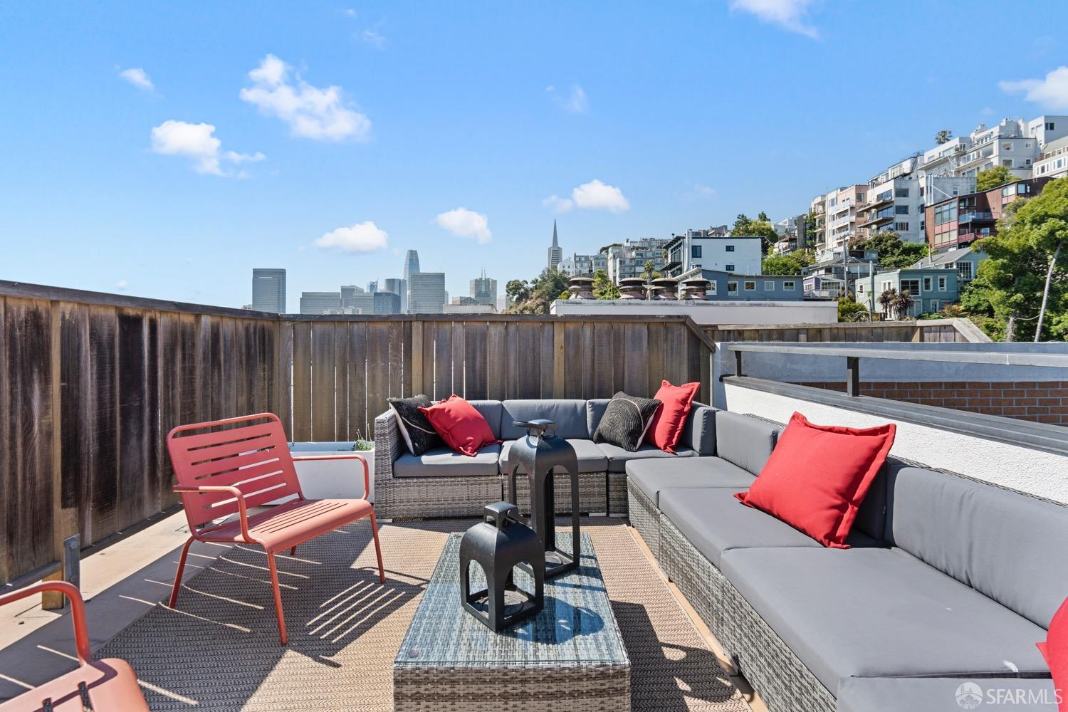 101 Lombard Street # 418E