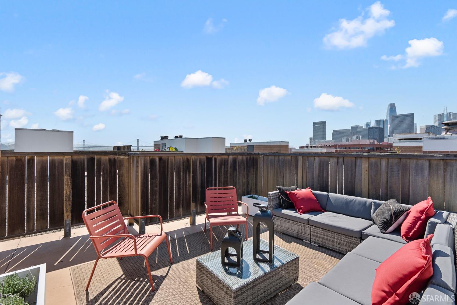 101 Lombard Street # 418E