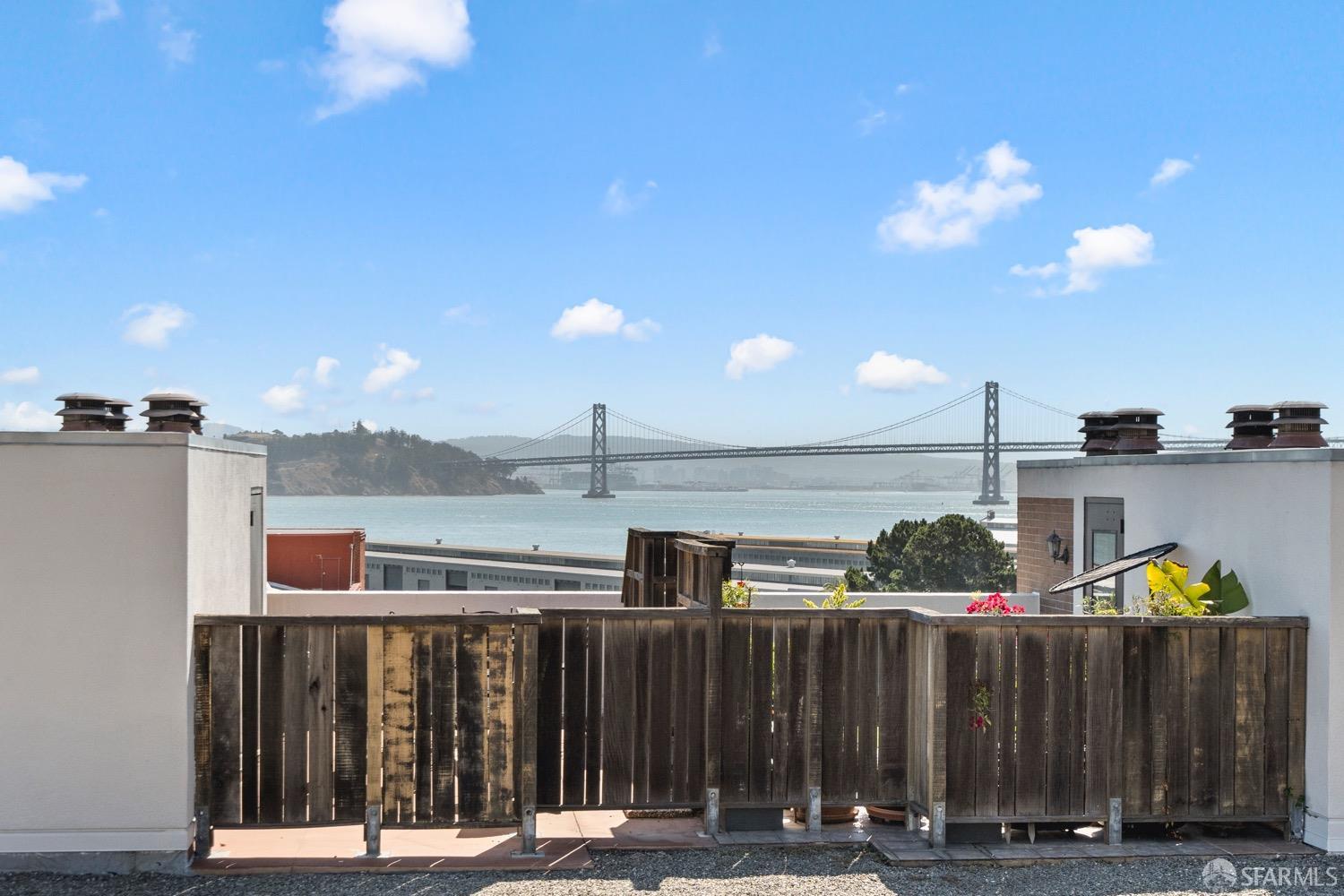 101 Lombard Street # 418E