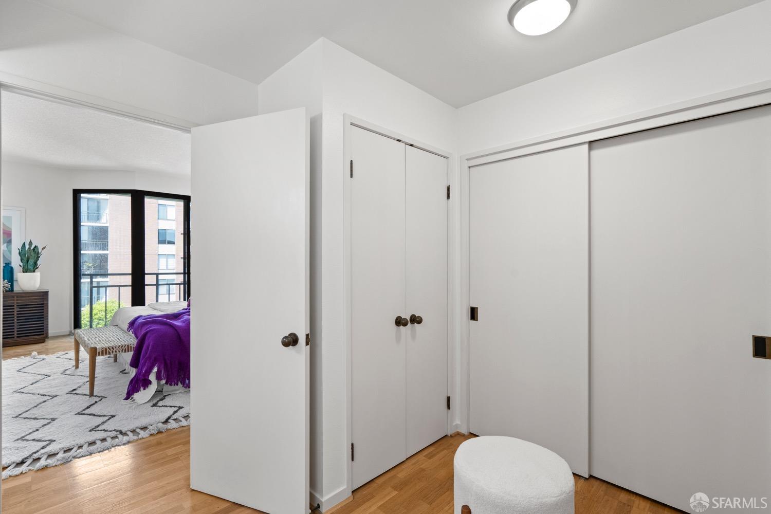 101 Lombard Street # 418E