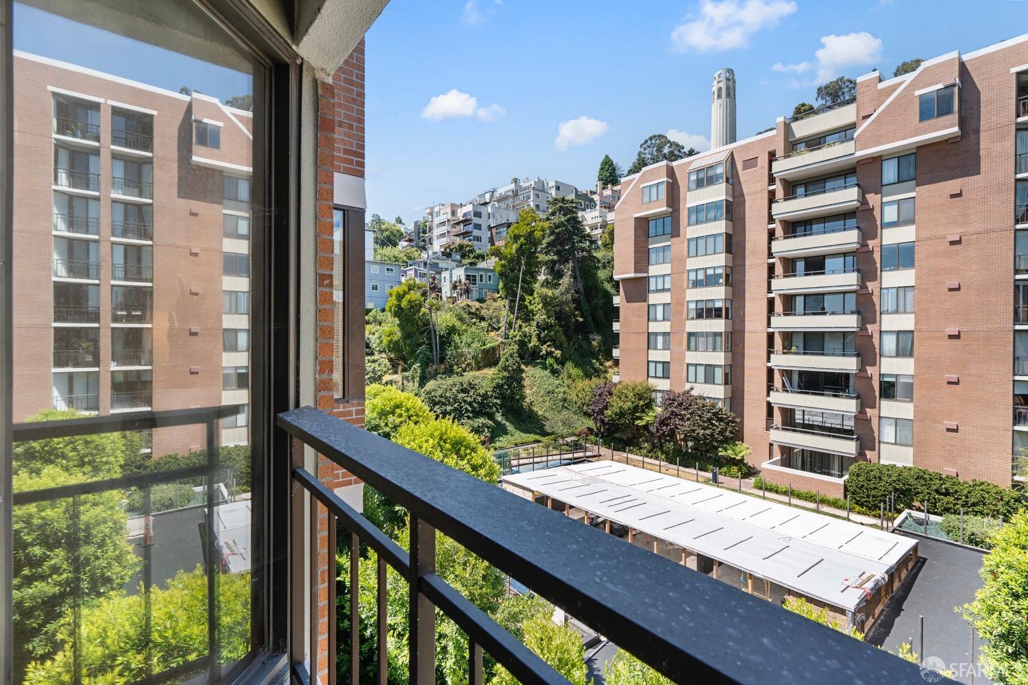 101 Lombard Street # 418E