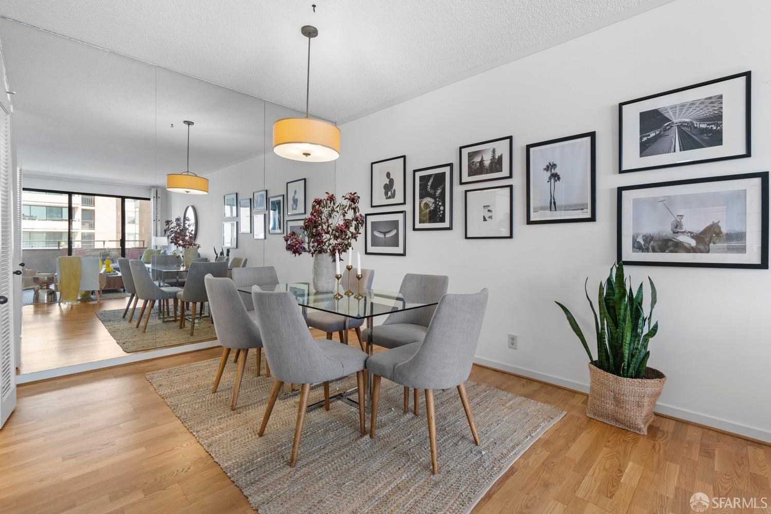 101 Lombard Street # 418E