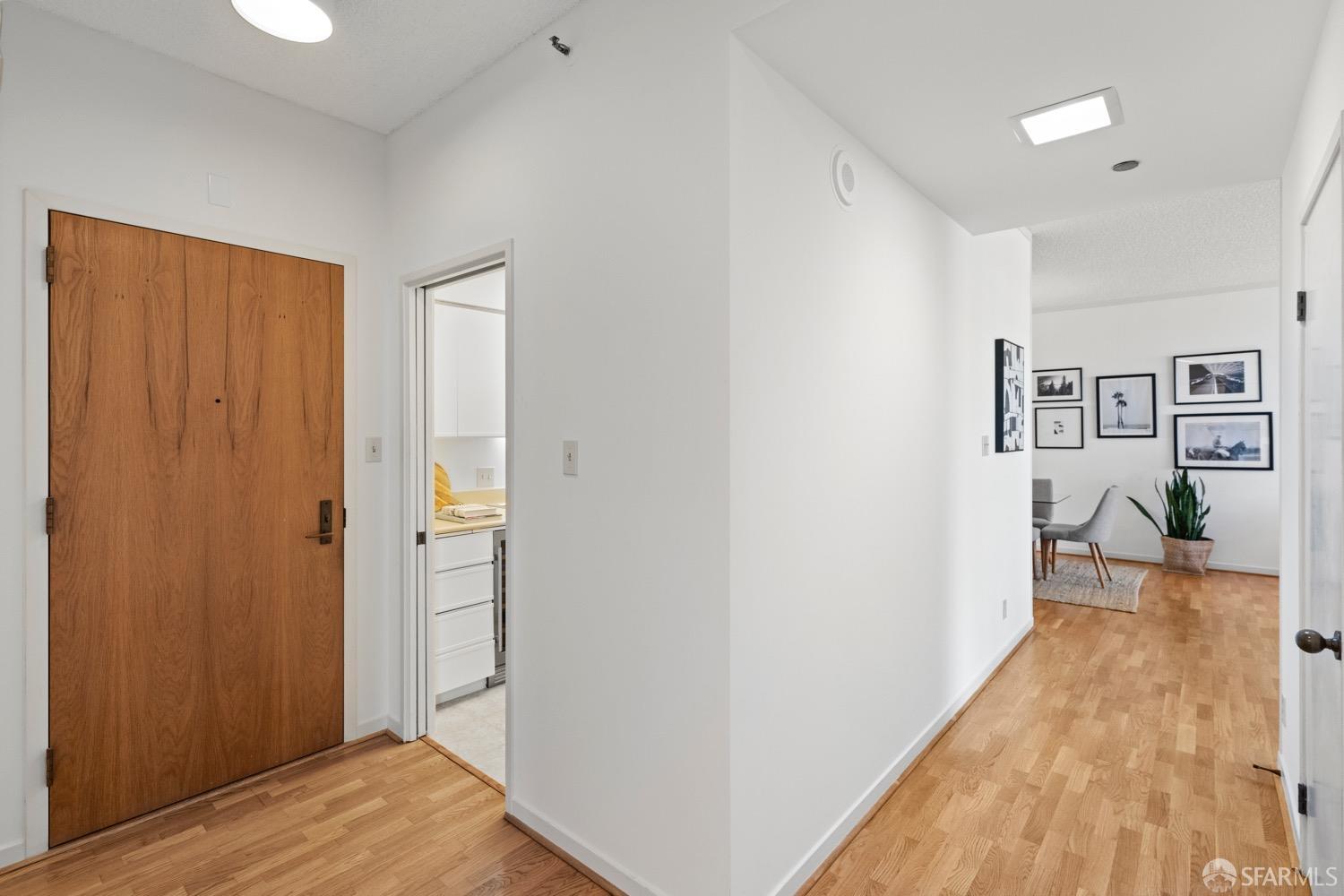 101 Lombard Street # 418E