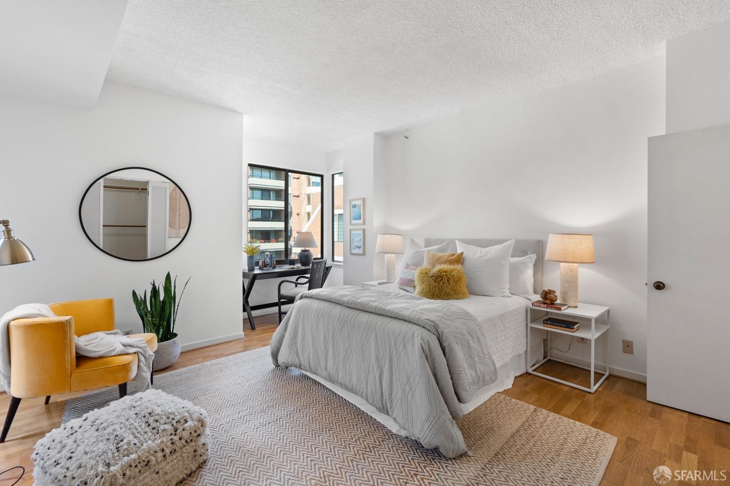 101 Lombard Street # 418E