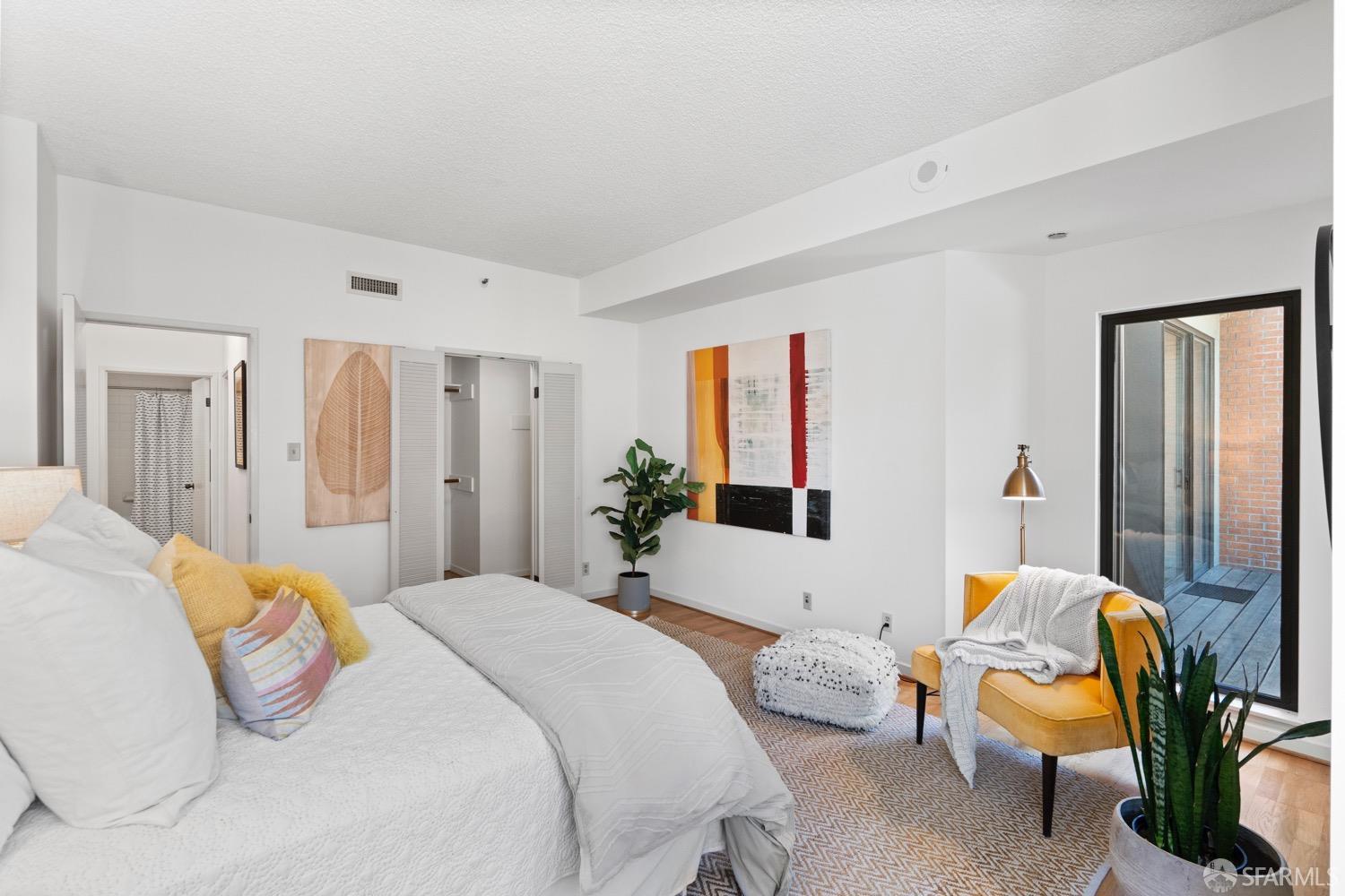 101 Lombard Street # 418E
