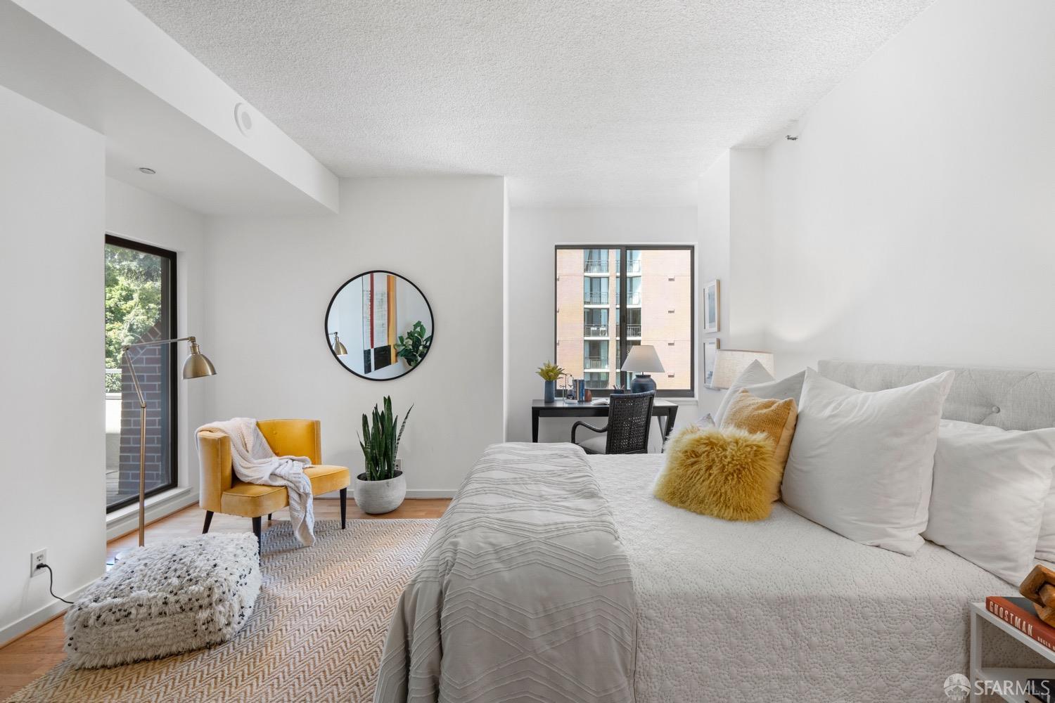 101 Lombard Street # 418E