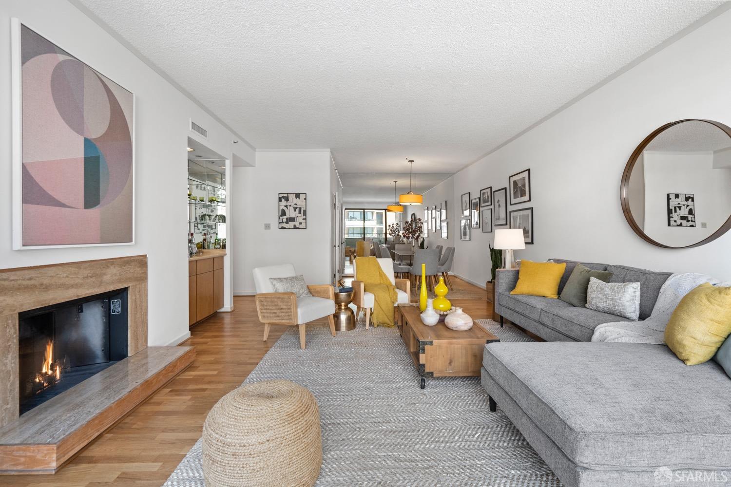 101 Lombard Street # 418E