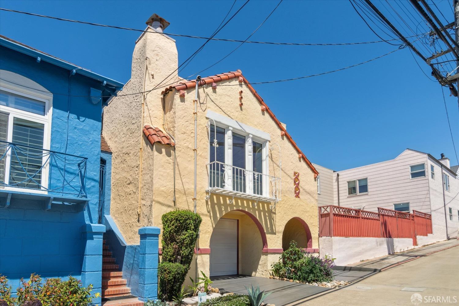 3524 Kirkham Street