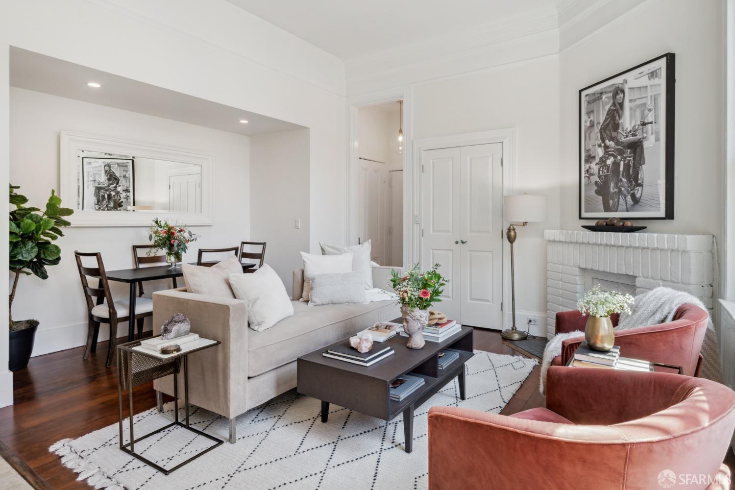 2029 Pierce Street # 202
