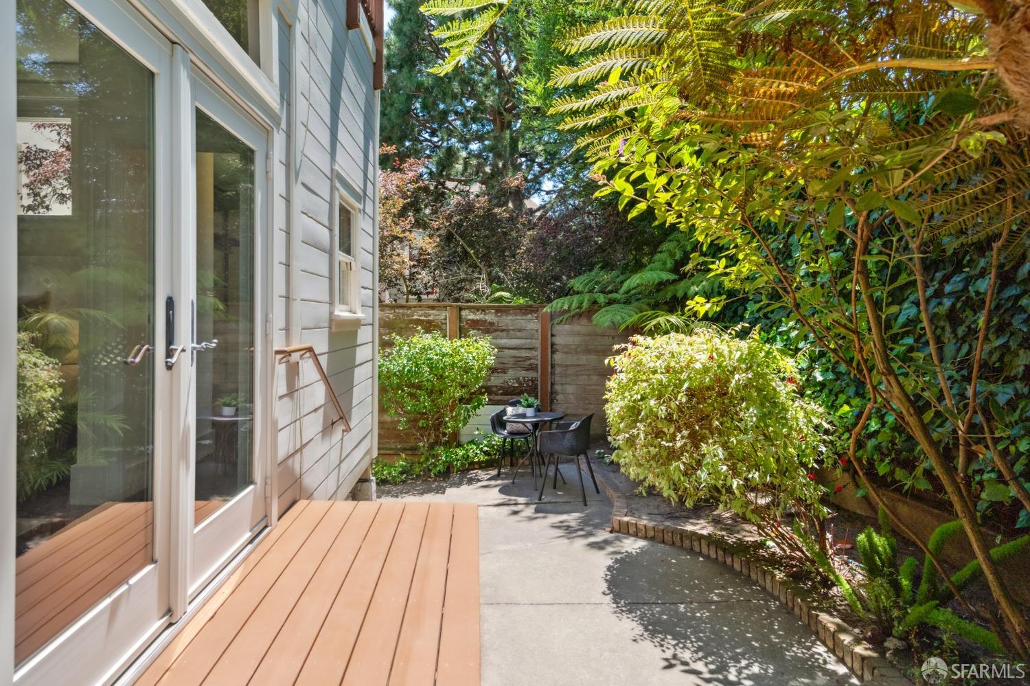 2029 Pierce Street # 202