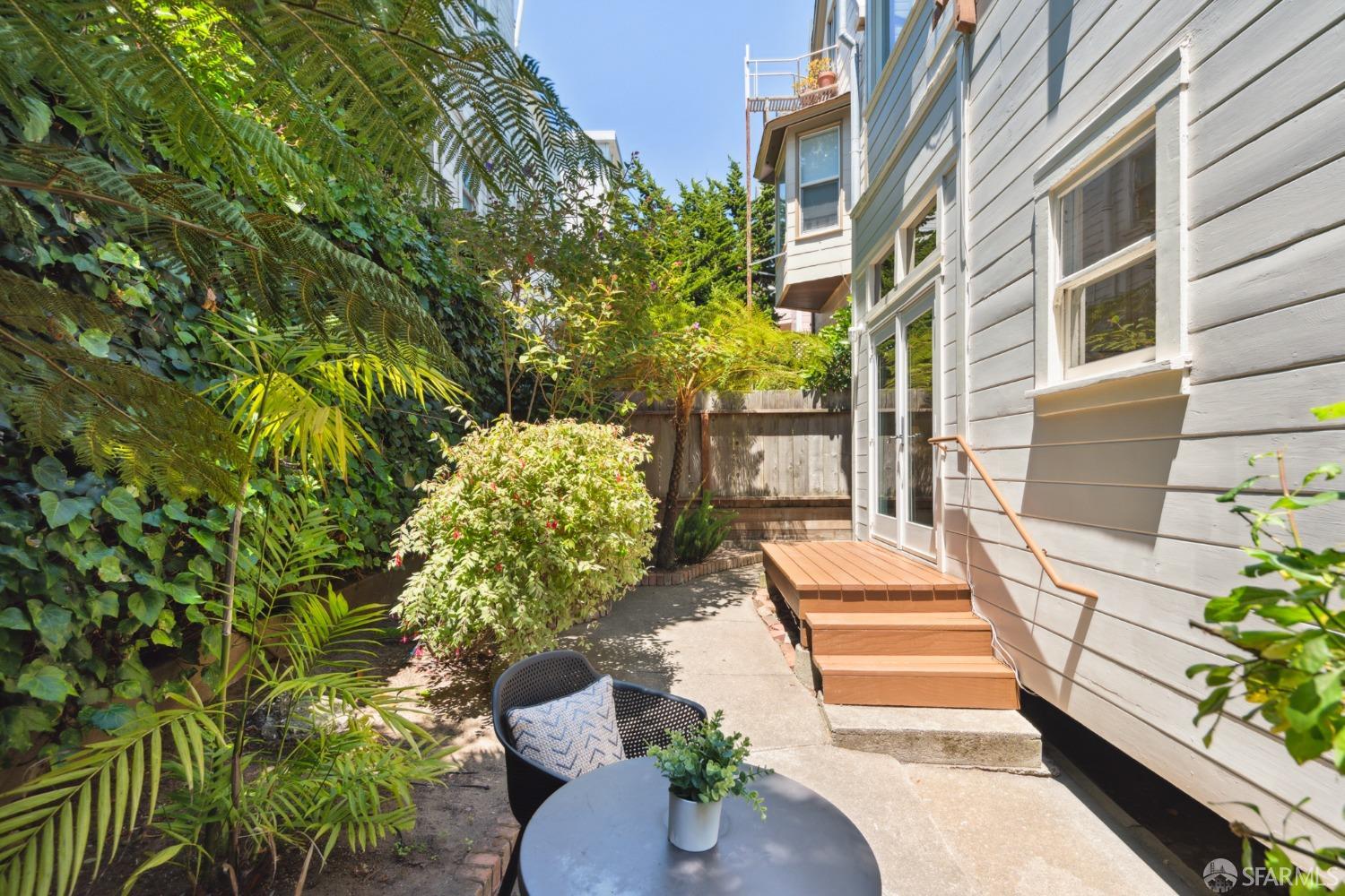2029 Pierce Street # 202