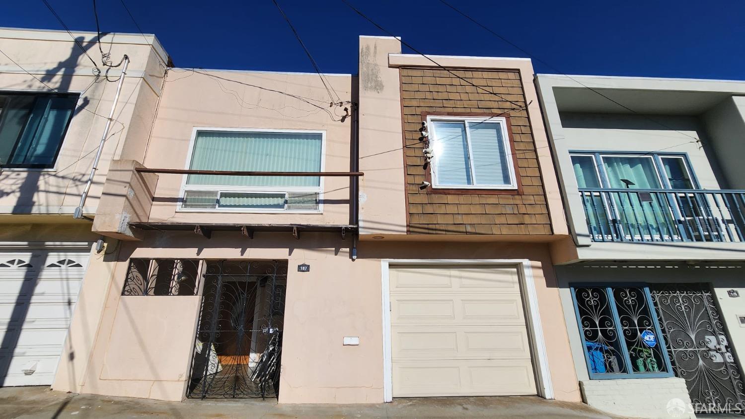 167 Cora Street