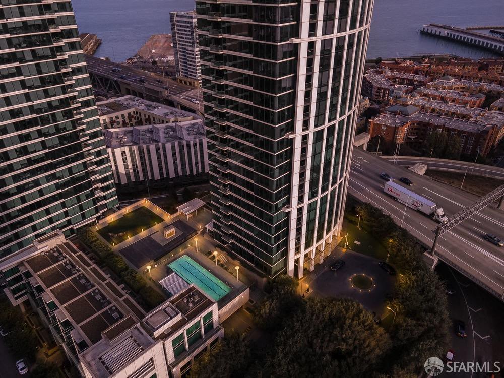 425 1st Street # 2603