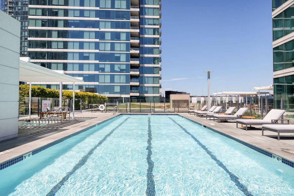 425 1st Street # 2603
